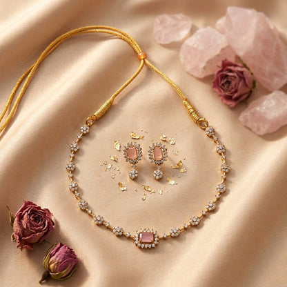 Pink Jewelry
