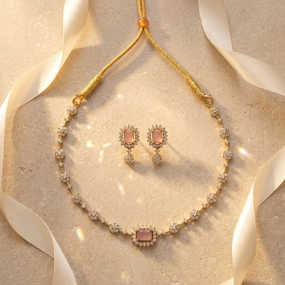 Pink Jewelry