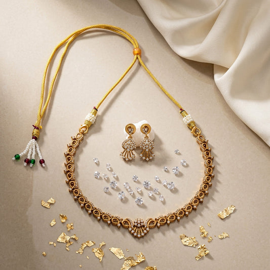 Vine Jewelry