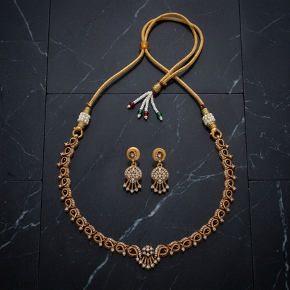 Vine Jewelry