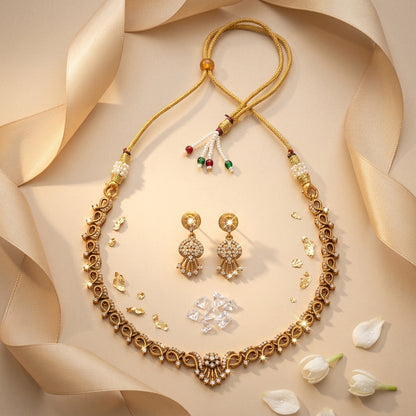 Vine Jewelry