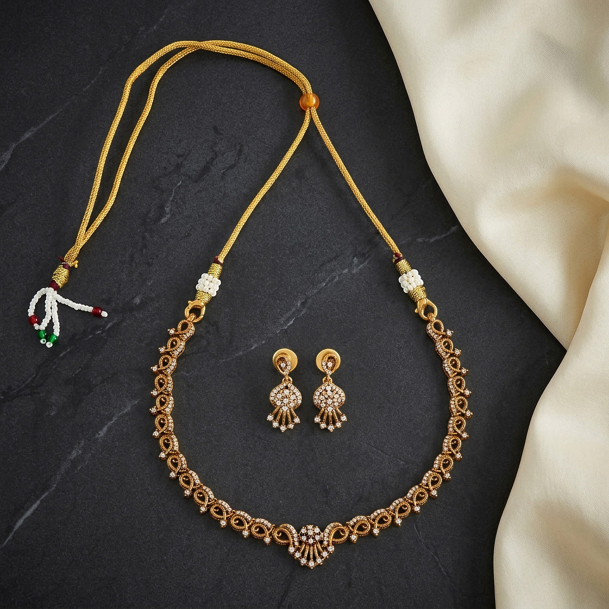 Vine Jewelry