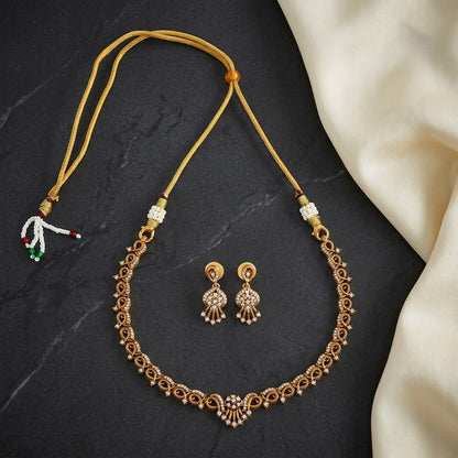 Vine Jewelry