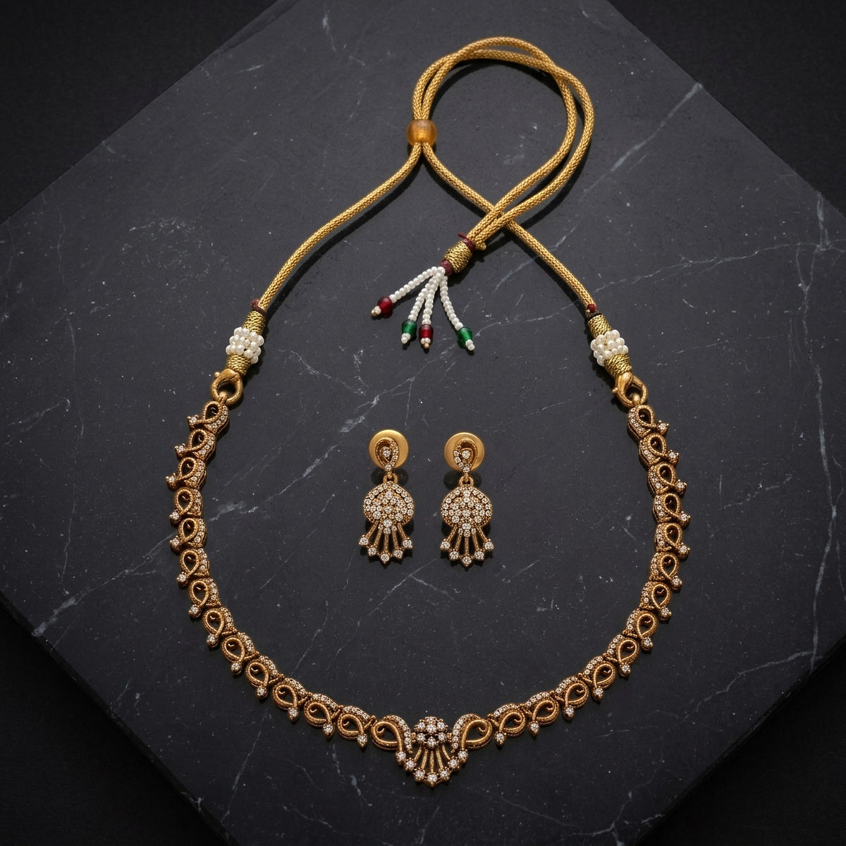 Vine Jewelry
