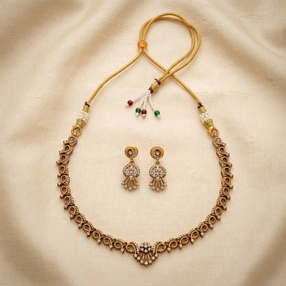 Vine Jewelry