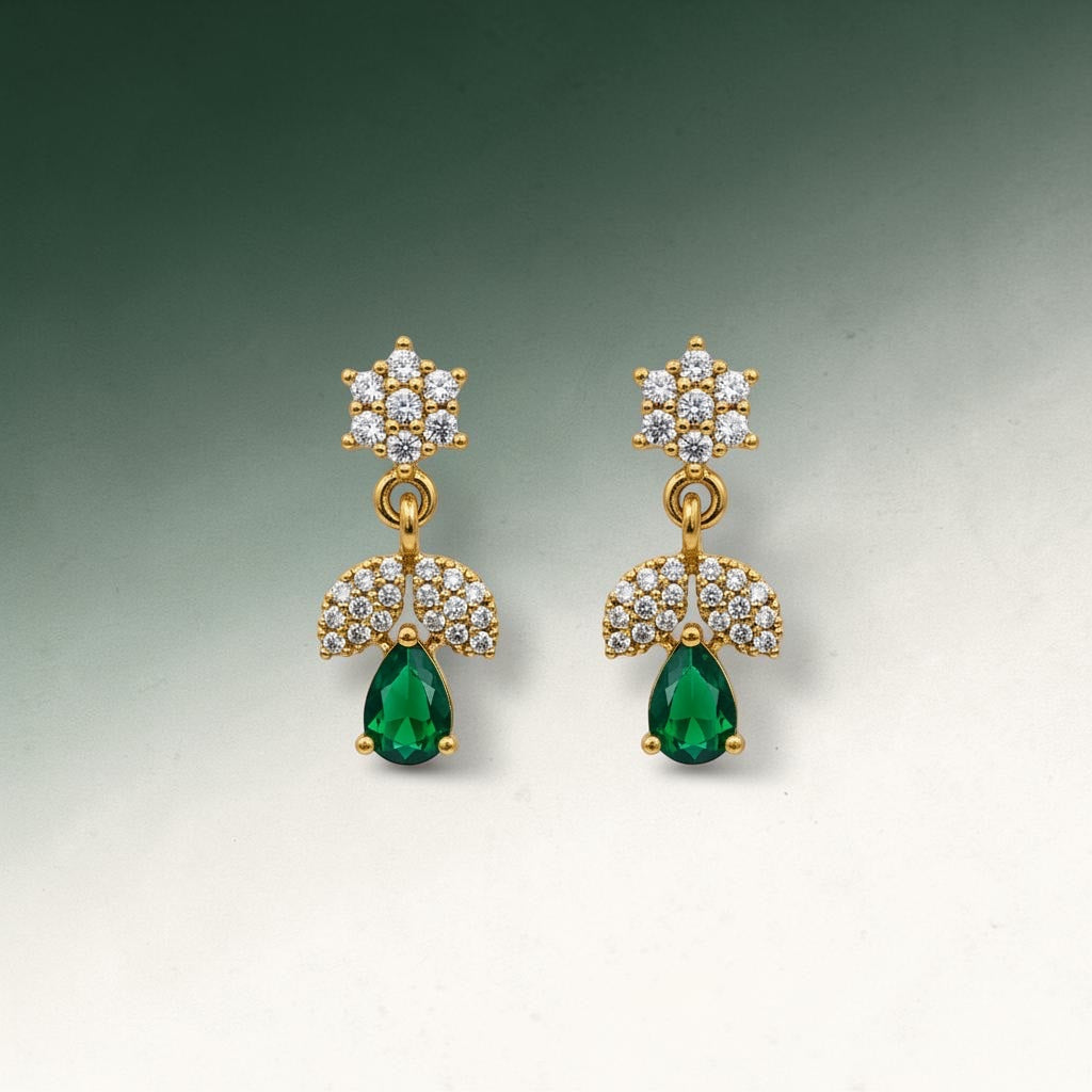 Green Studs