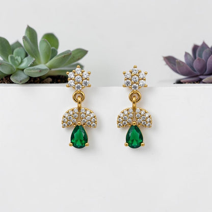 Green Studs