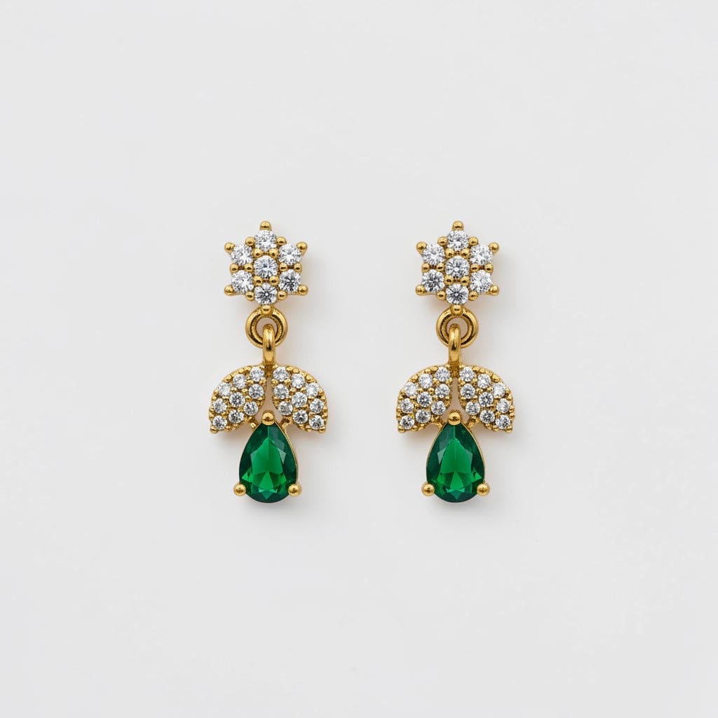 Green Studs