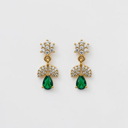 Green Studs