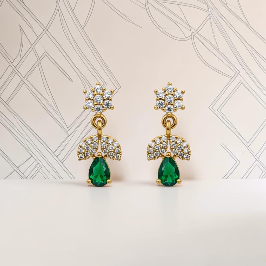Green Studs