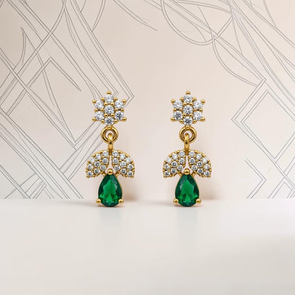 Green Studs