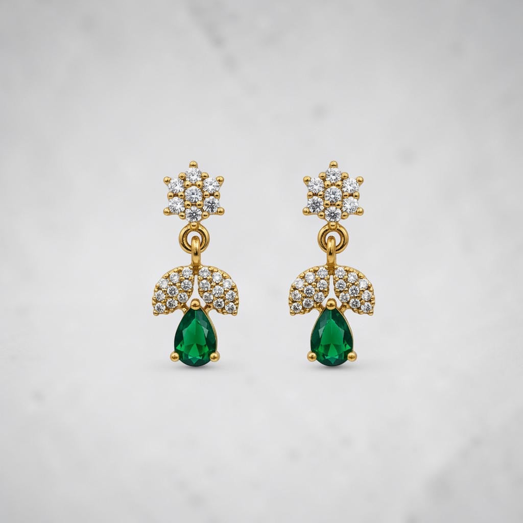 Green Studs