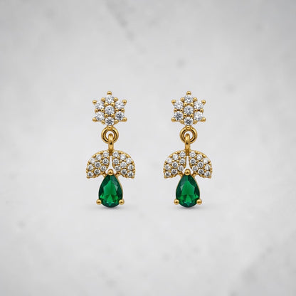 Green Studs