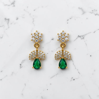Green Studs