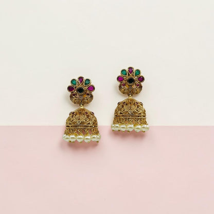 Elegant Jhumka