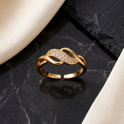 Leaf Pave