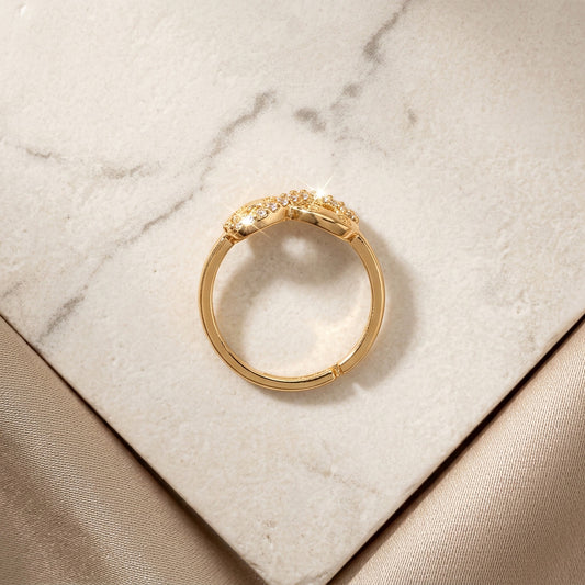 Infinity Pave
