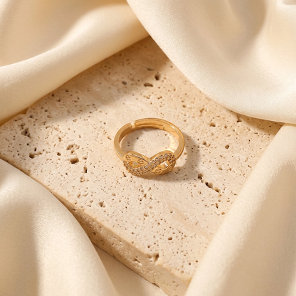 Infinity Pave
