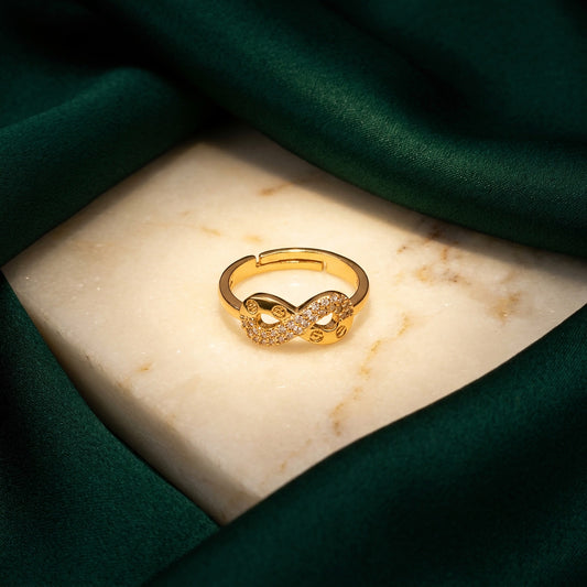 Infinity Pave