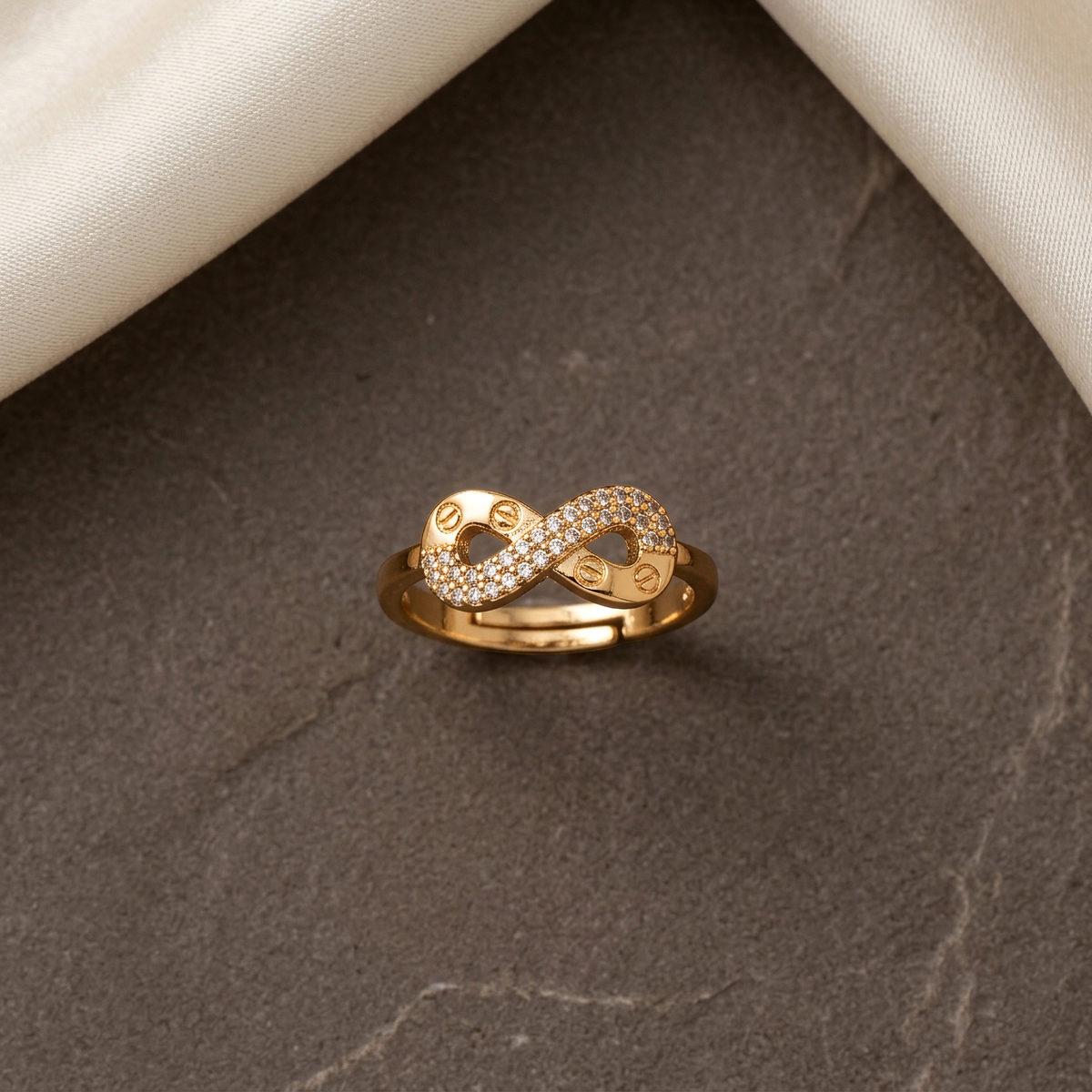 Infinity Pave