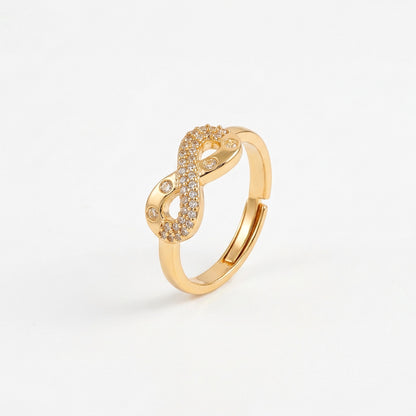 Infinity Pave