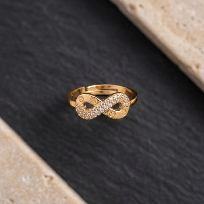 Infinity Pave