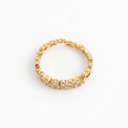 Crown Ring