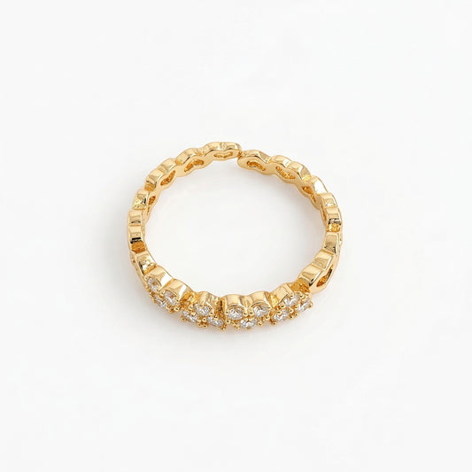 Crown Ring