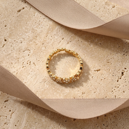 Crown Ring