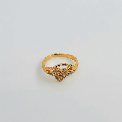 Heart Ring
