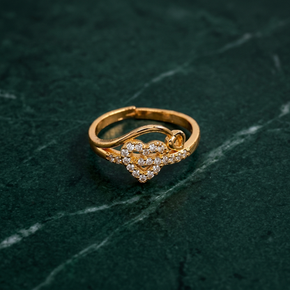 Heart Ring