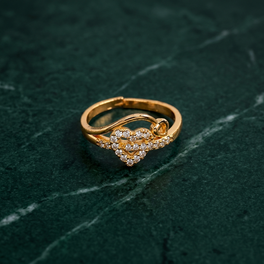 Heart Ring