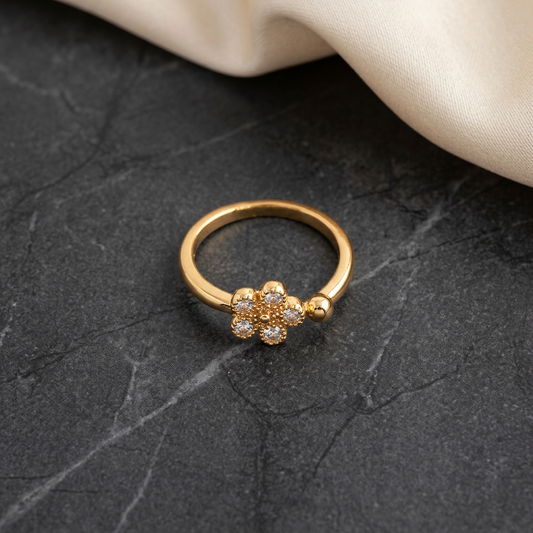 Daisy Ring