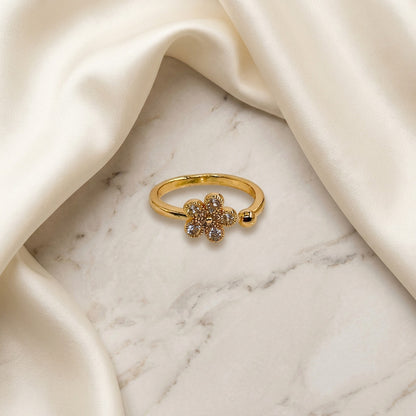 Daisy Ring