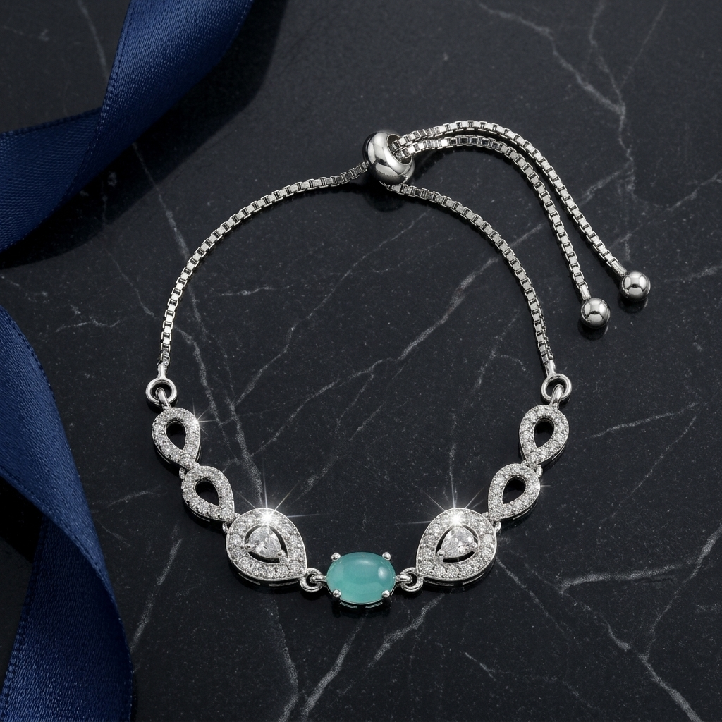 Radiant Bracelet