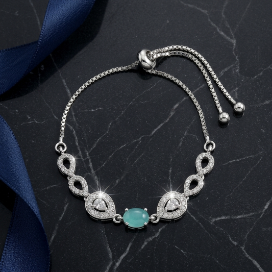Radiant Bracelet