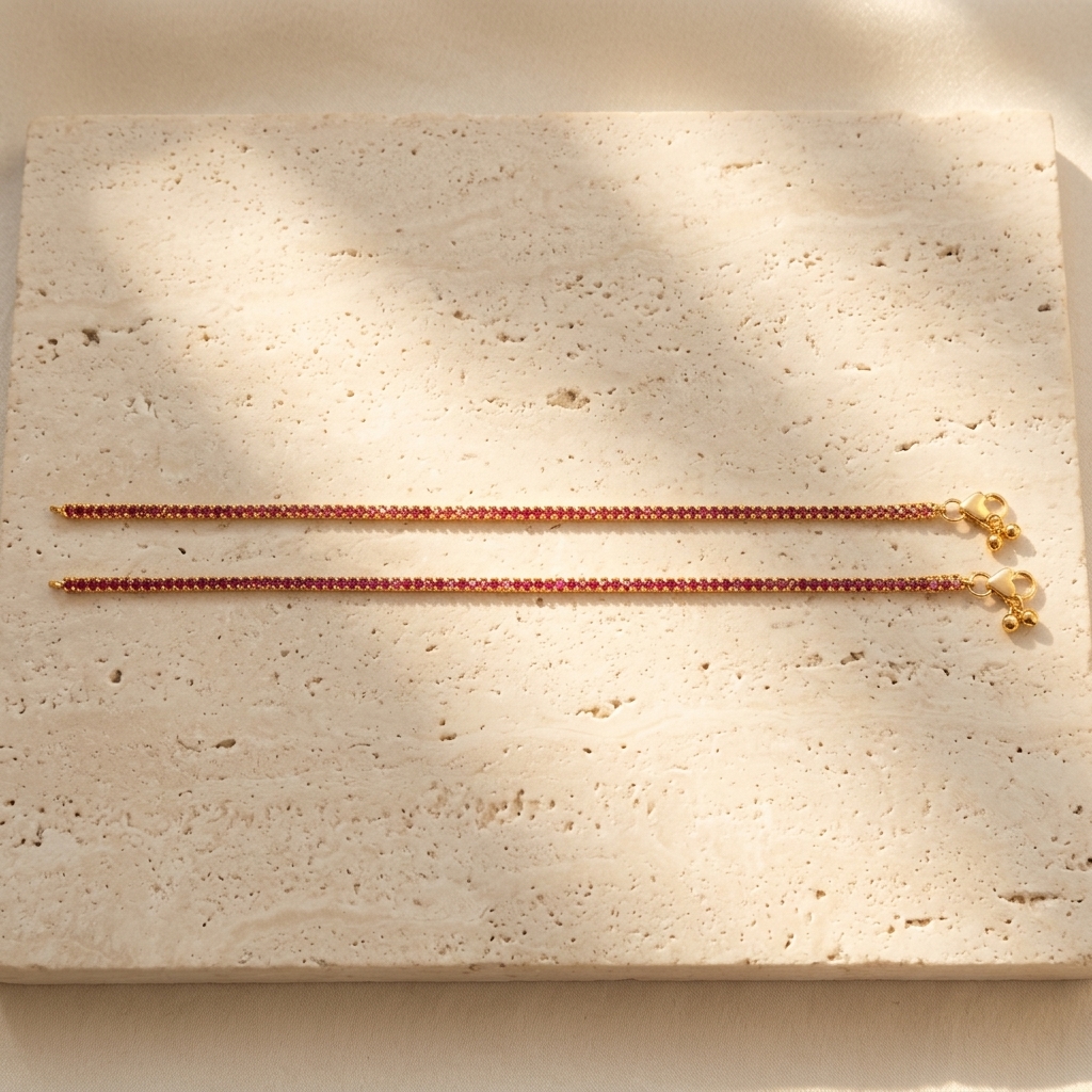 Ruby Payal - packaging view
