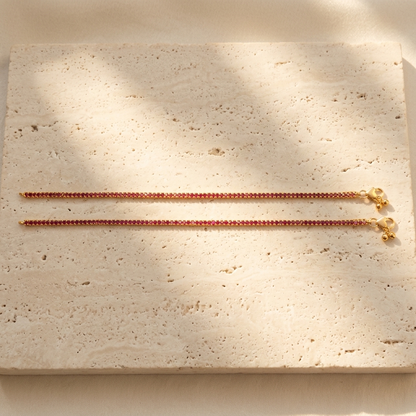Ruby Payal - packaging view
