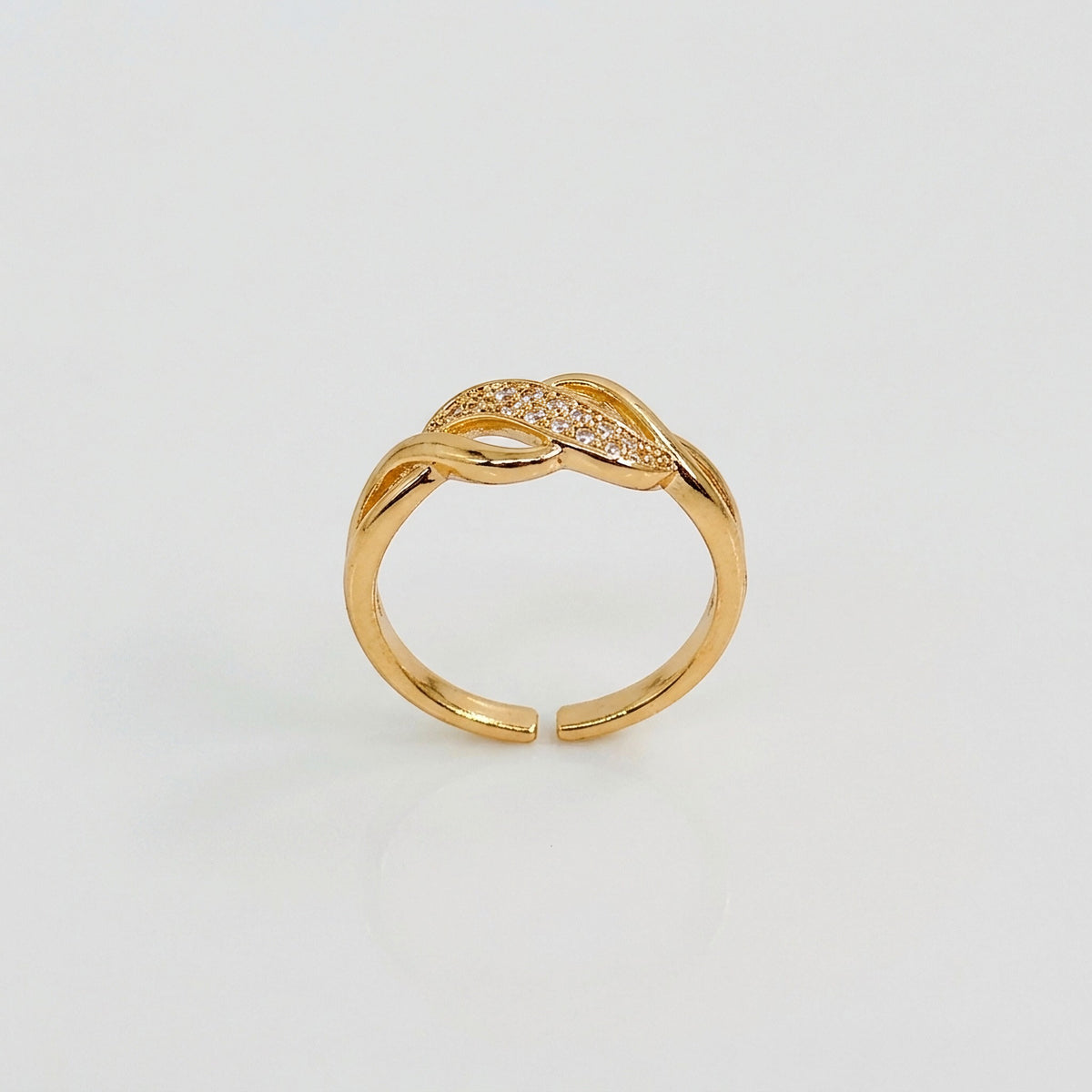 Leaf Pave