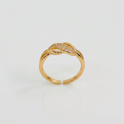 Leaf Pave