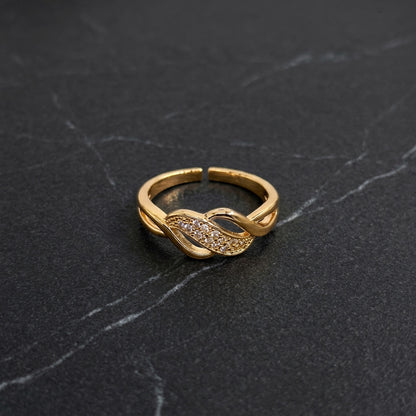 Leaf Pave