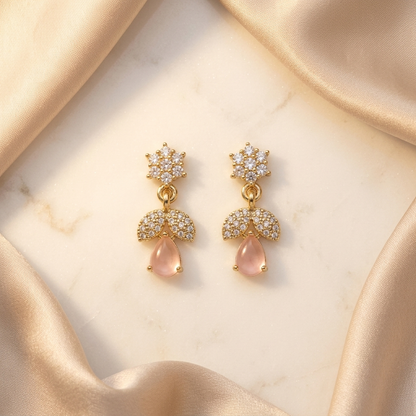 Classic Earrings