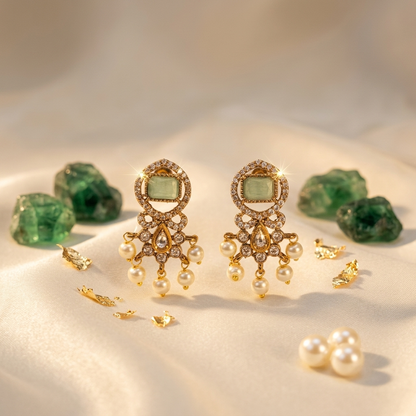 Light Earrings