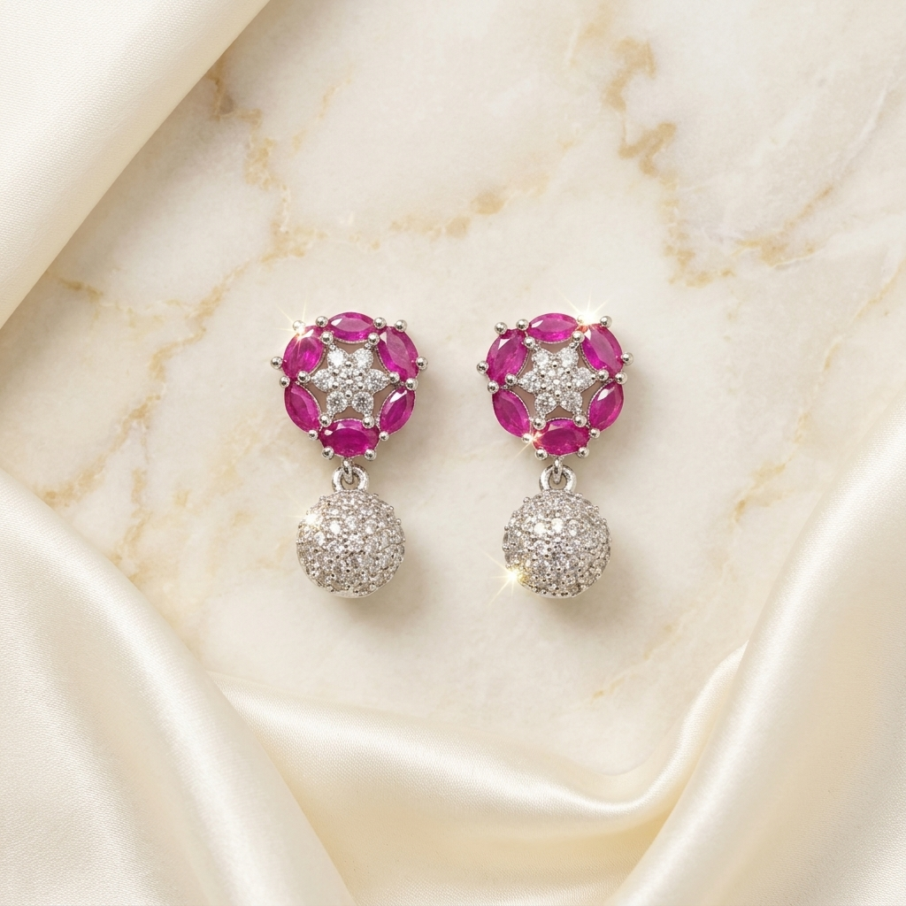 Luminous Earrings