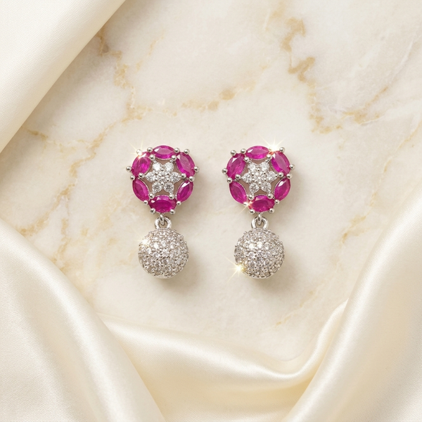Luminous Earrings