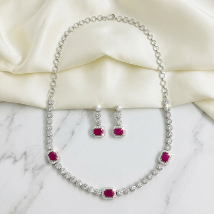 Royal Necklace