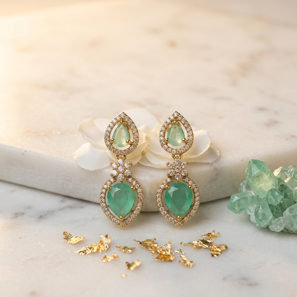 Charming Earrings