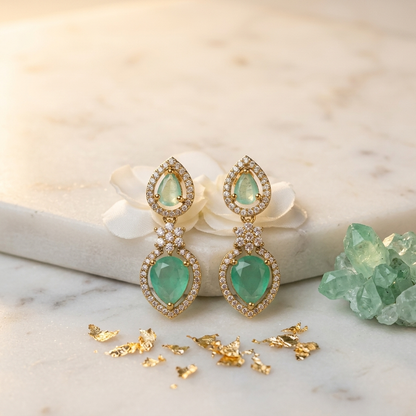 Charming Earrings