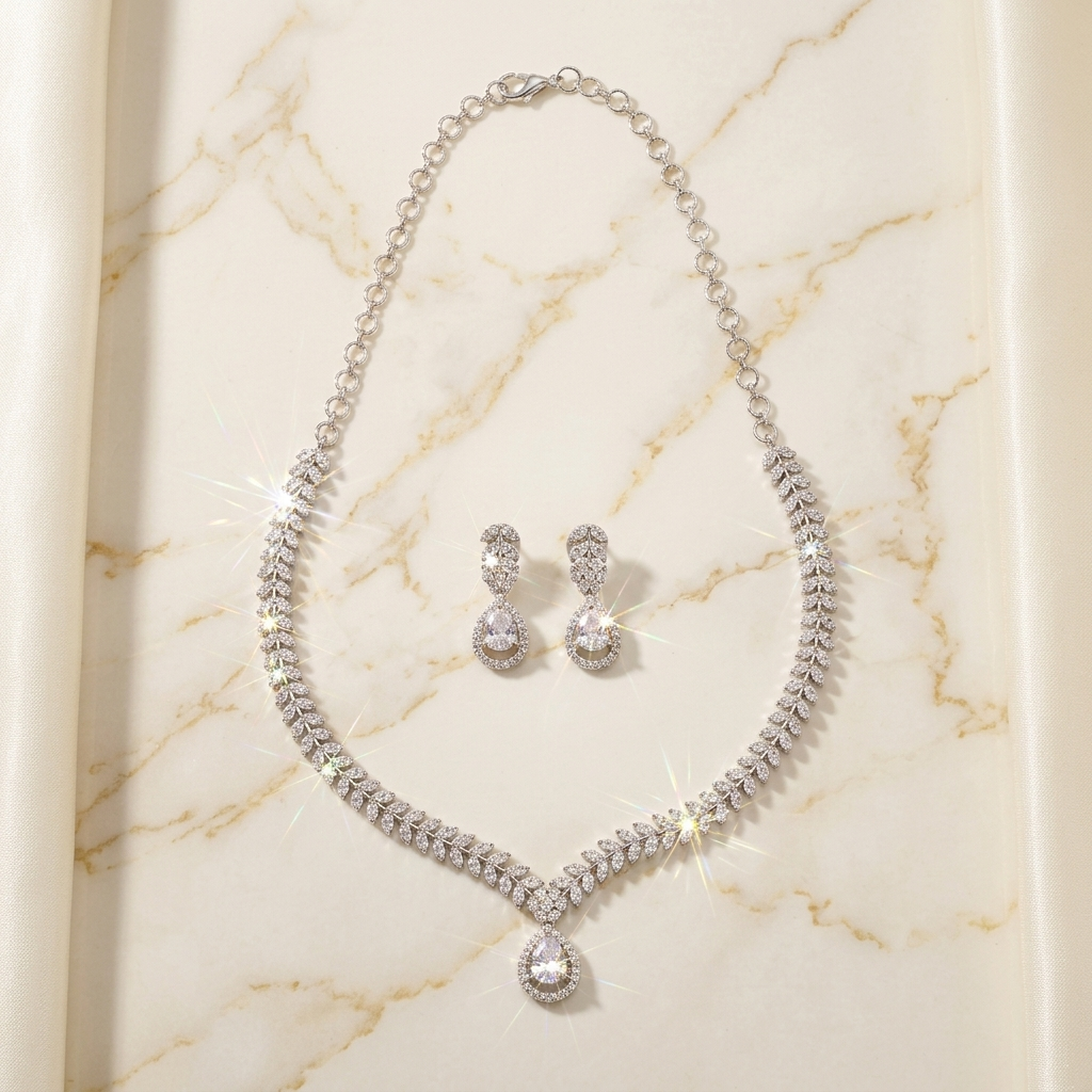 Elegant Necklace