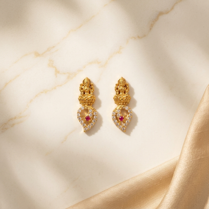 Lakshmi Studs